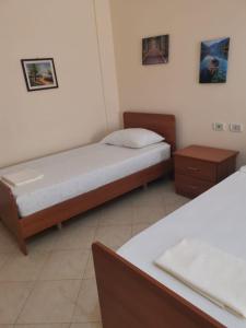 Mare Vlora Apartment
