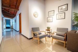 5STARHOMES - Estilo y confort en Laureles