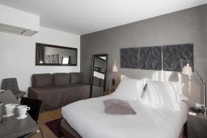 Hotel Litteraire Alexandre Vialatte, BW Signature Collection