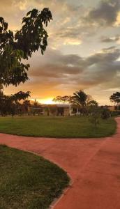 Lugar Tranquilo y Relajante