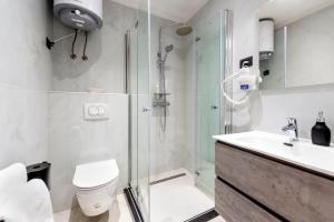 Apartments Volta See view