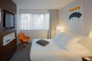 Hotel Litteraire Alexandre Vialatte, BW Signature Collection