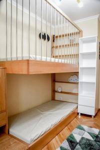 Apartament M&T Centrum