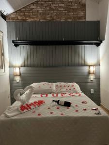 Suite Canto da Montanha