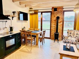 Domek na Kaszubach 41-1 - Ostoja Bukowo