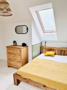 Domek na Kaszubach 41-1 - Ostoja Bukowo