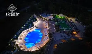 La Cartolina del Sannio - Morcone