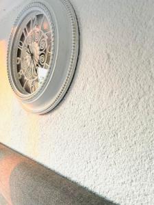 Makgobelo Lodge -The White House - Solar powered