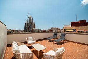 Stay U-nique Apartments Gaudi III