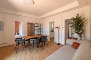 Stay U-nique Apartments Gaudi III