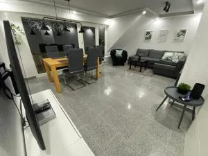 Sonnendeck Loft Mönchengladbach - Ohler