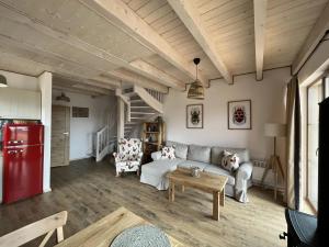 Domek na Kaszubach 49-2 - Ostoja Bukowo