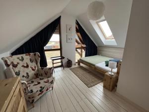 Domek na Kaszubach 49-2 - Ostoja Bukowo