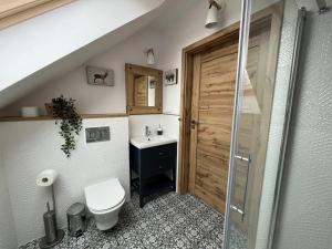 Domek na Kaszubach 49-2 - Ostoja Bukowo