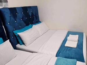 Goshen Lodge Spencer