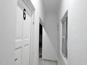 Goshen Lodge Spencer