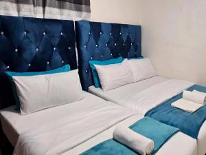 Goshen Lodge Spencer