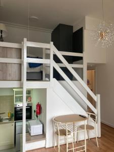 Viridian Residence at Dublin 4