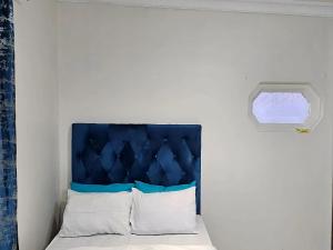 Goshen Lodge Spencer