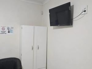 Goshen Lodge Spencer