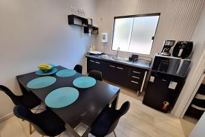 Chalé Dália - Recanto Veky