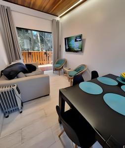 Chalé Dália - Recanto Veky