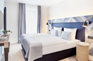 3-Raum-Ferienwohnung ohne Meerblick