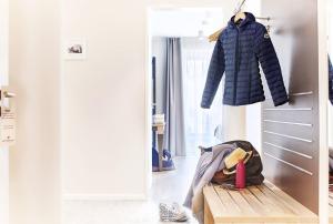 3-Raum-Ferienwohnung ohne Meerblick