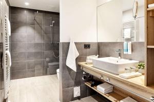 3-Raum-Ferienwohnung ohne Meerblick