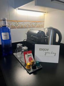 Sol y Mar Villajoyosa