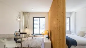 Sena 27 by LovelyStay - Campinas