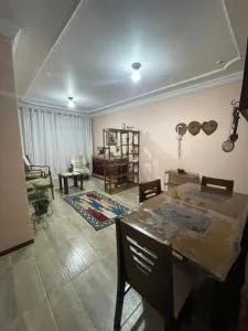 Estadia temporária perfeita - Carapina