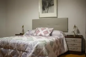 Casa Fernando - Villaestrofe