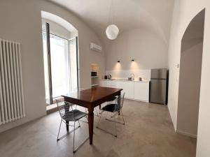 Casa Marmitta - Charming Apartment in Downtown Bari