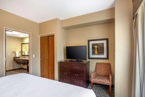 Queen Room - Non-Smoking room in Best Western Plus Intercourse Village Inn