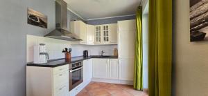 Ferienwohnung LFR13