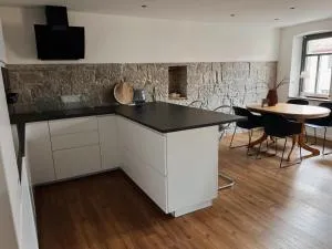 Ferienwohnung am Rathaus - بريكسنشتات