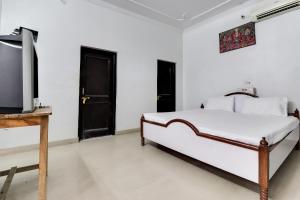 Hotel O Hanuman Bagh