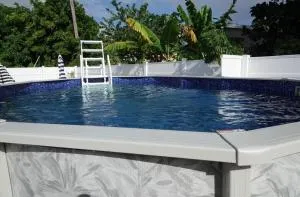 Mathel and Mar - Cypress Lakes