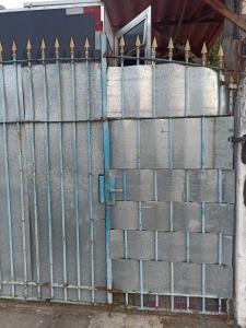 Trailer HOME do Refúgio