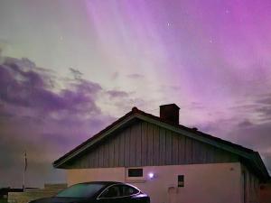 8 person holiday home in Frøstrup-By Traum