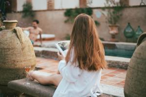 Relais Conac 1888 - Luxury B&B - Adults Only