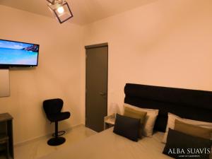 Alba Suāvis - Superior Luxury Apartment