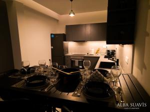 Alba Suāvis - Superior Luxury Apartment