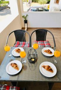 Apartment in Malinska - Insel Krk 51265