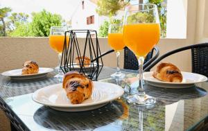 Apartment in Malinska - Insel Krk 51265