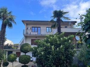 Apartment in Malinska - Insel Krk 51264