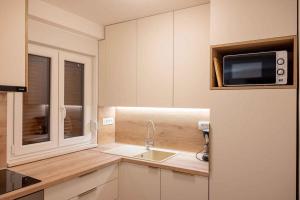 Apartment in Malinska - Insel Krk 51264