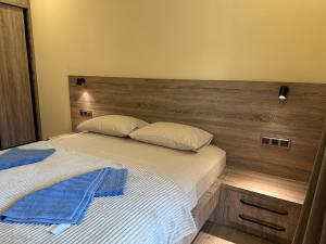 Gonio N301A Beachfront Mountain view apartment