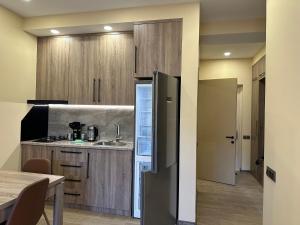 Gonio N301A Beachfront Mountain view apartment